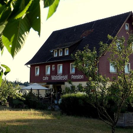 Pension Waldliesel Dornstetten Extérieur photo