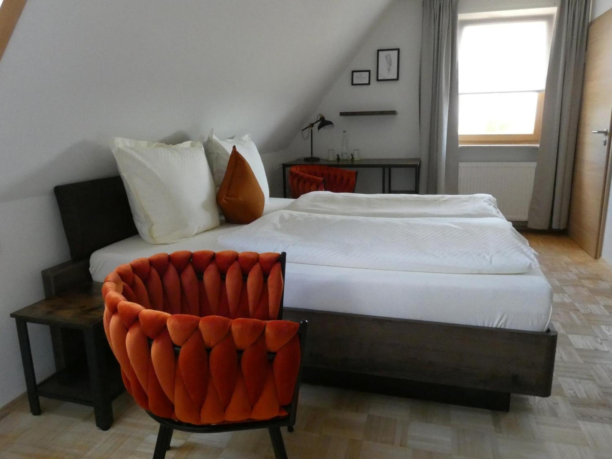 Pension Waldliesel Dornstetten Extérieur photo