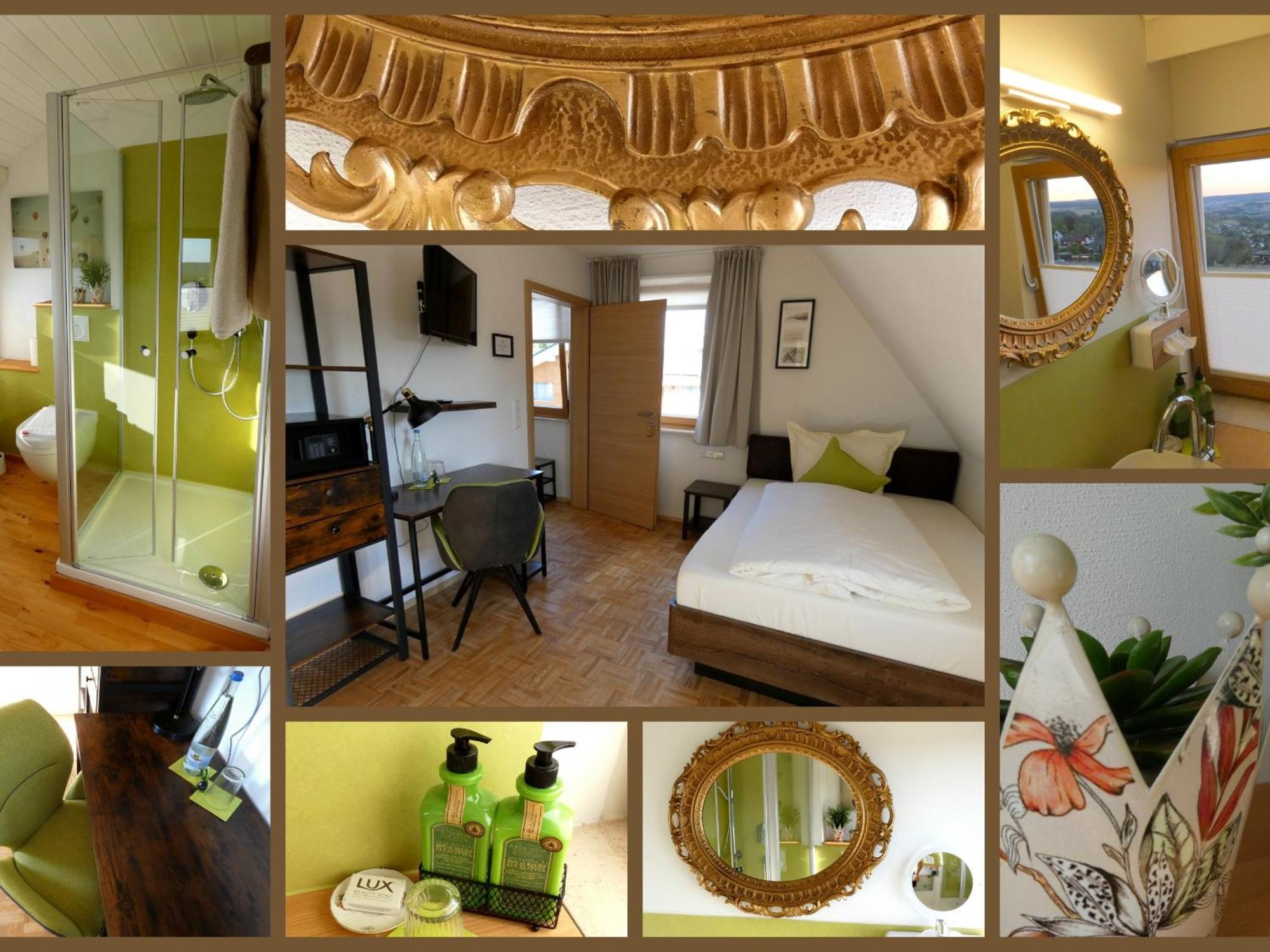 Pension Waldliesel Dornstetten Extérieur photo