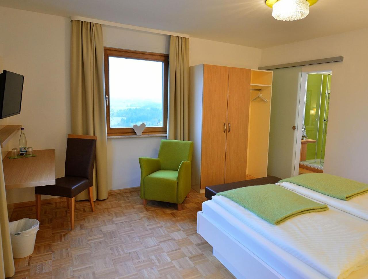 Pension Waldliesel Dornstetten Extérieur photo