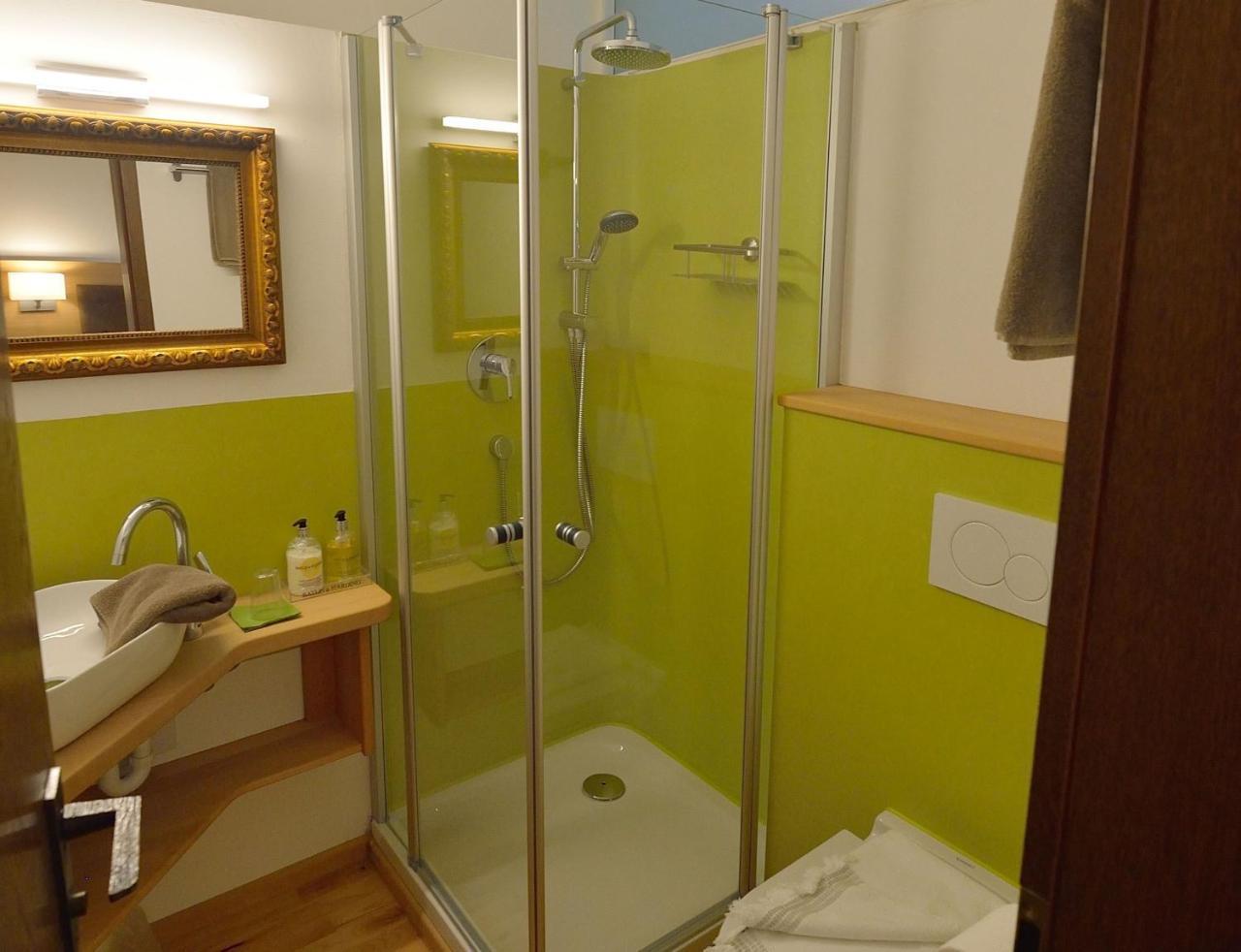 Pension Waldliesel Dornstetten Extérieur photo