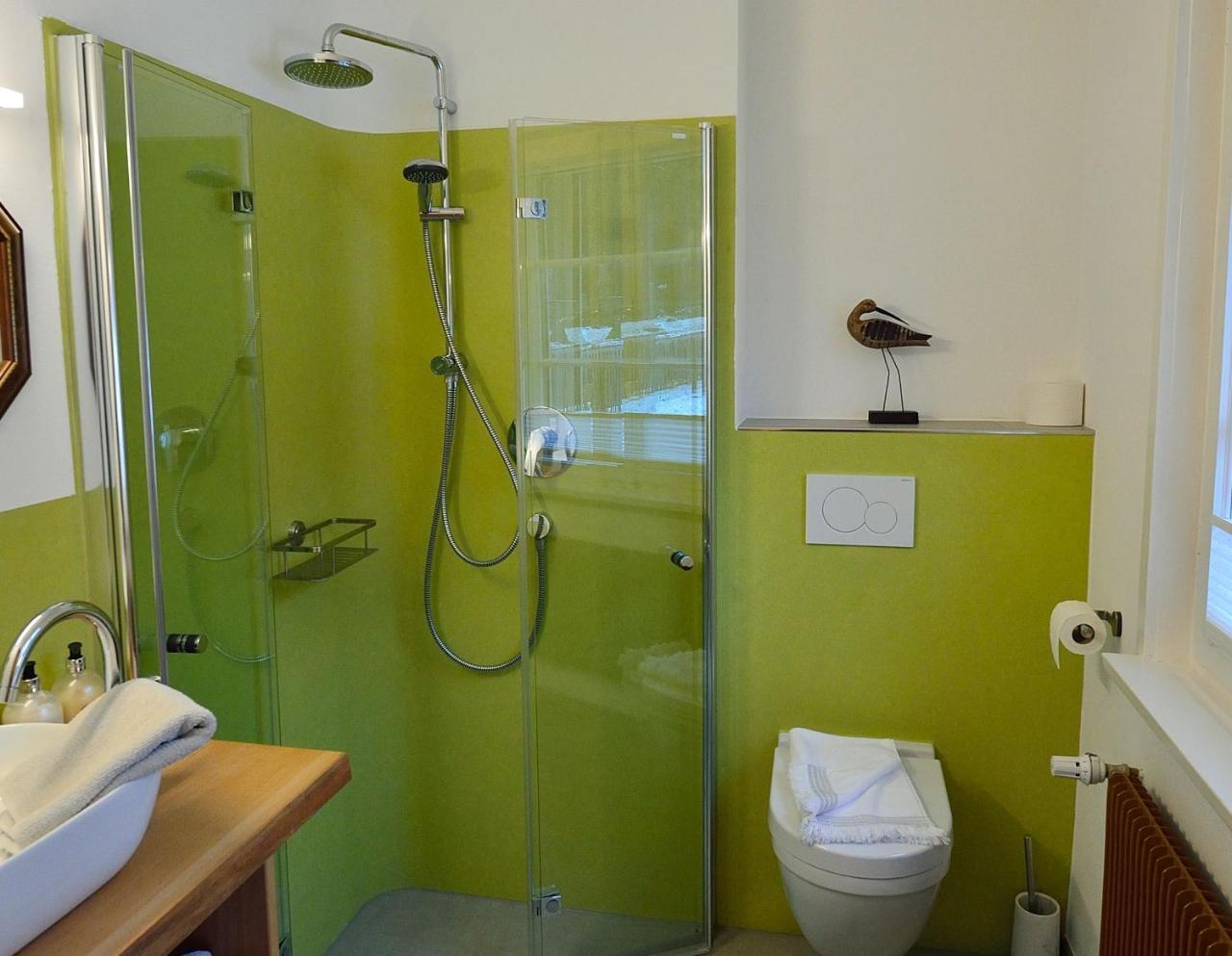 Pension Waldliesel Dornstetten Extérieur photo